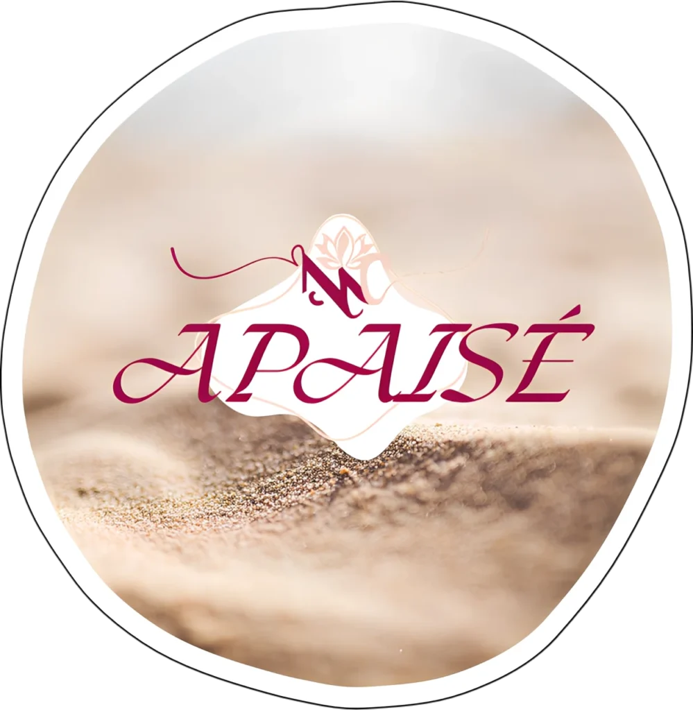 Logo du programme APAISÉ.