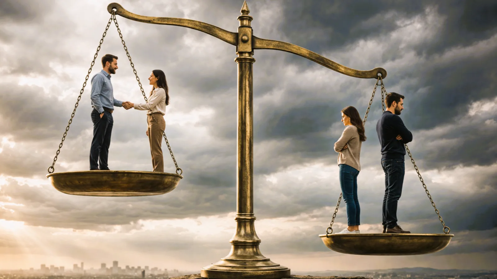 Pourquoi certaines relations deviennent difficiles | Comprendre